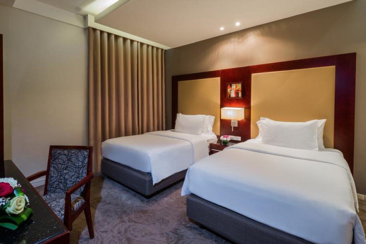 Boudl Al Shatea Dammam Extérieur photo