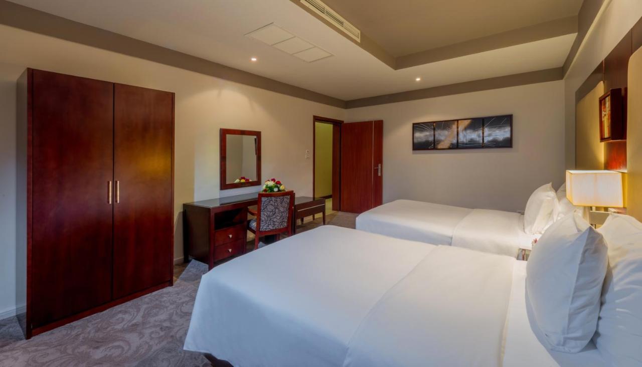Boudl Al Shatea Dammam Extérieur photo