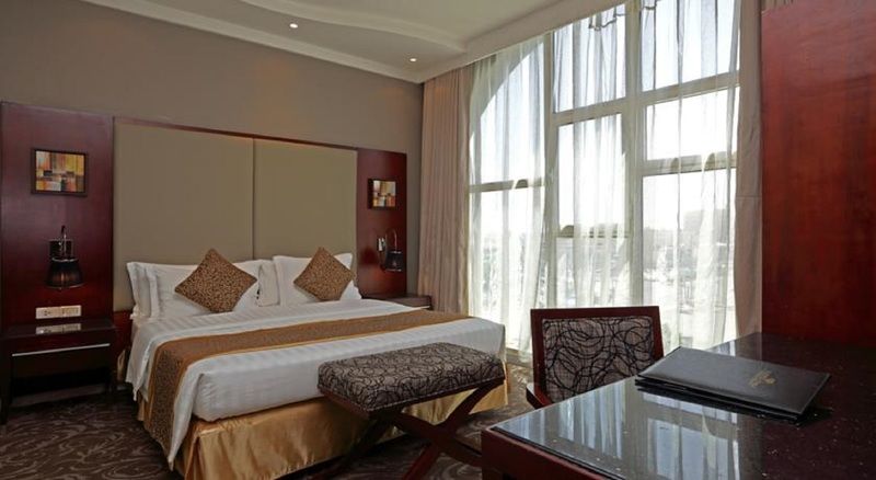 Boudl Al Shatea Dammam Extérieur photo