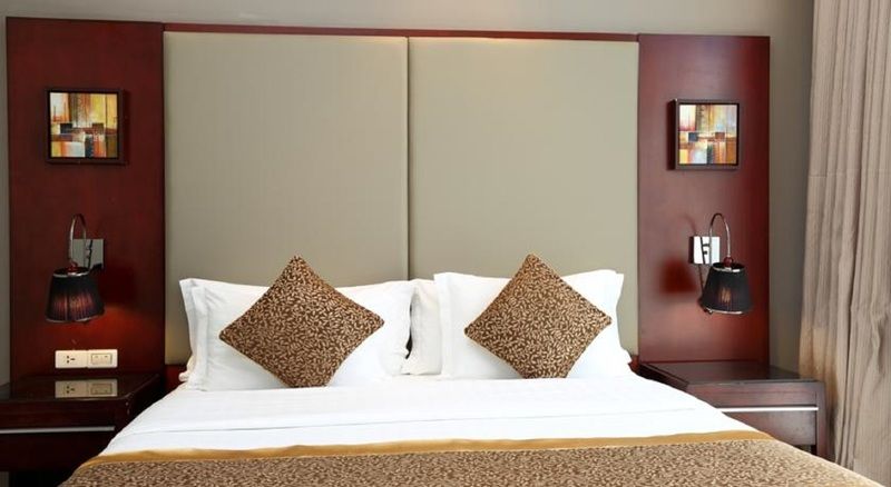 Boudl Al Shatea Dammam Extérieur photo