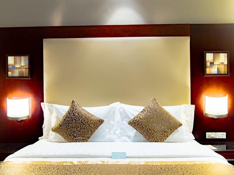 Boudl Al Shatea Dammam Extérieur photo