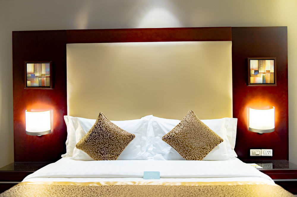 Boudl Al Shatea Dammam Extérieur photo