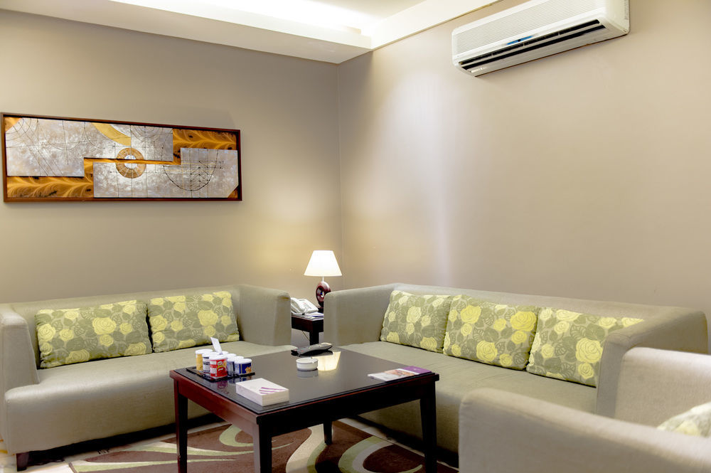 Boudl Al Shatea Dammam Extérieur photo