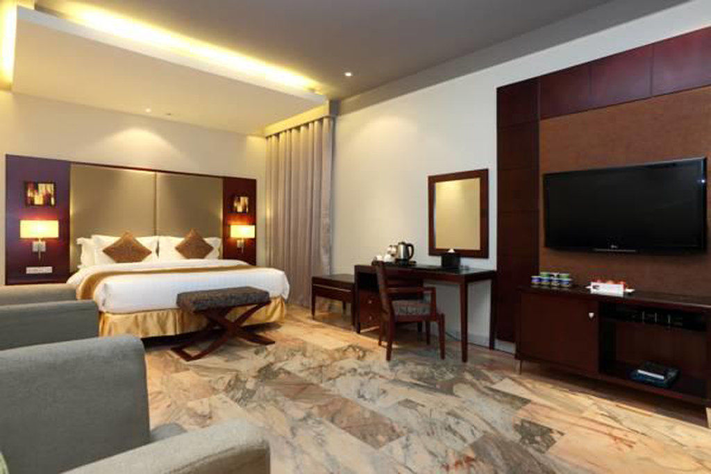 Boudl Al Shatea Dammam Extérieur photo