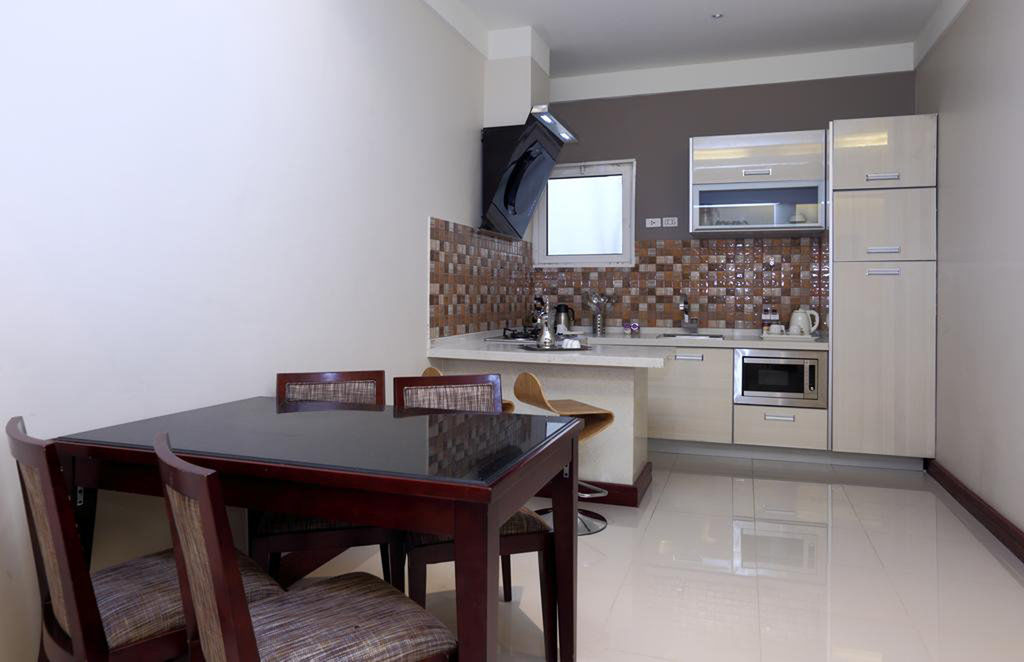 Boudl Al Shatea Dammam Extérieur photo