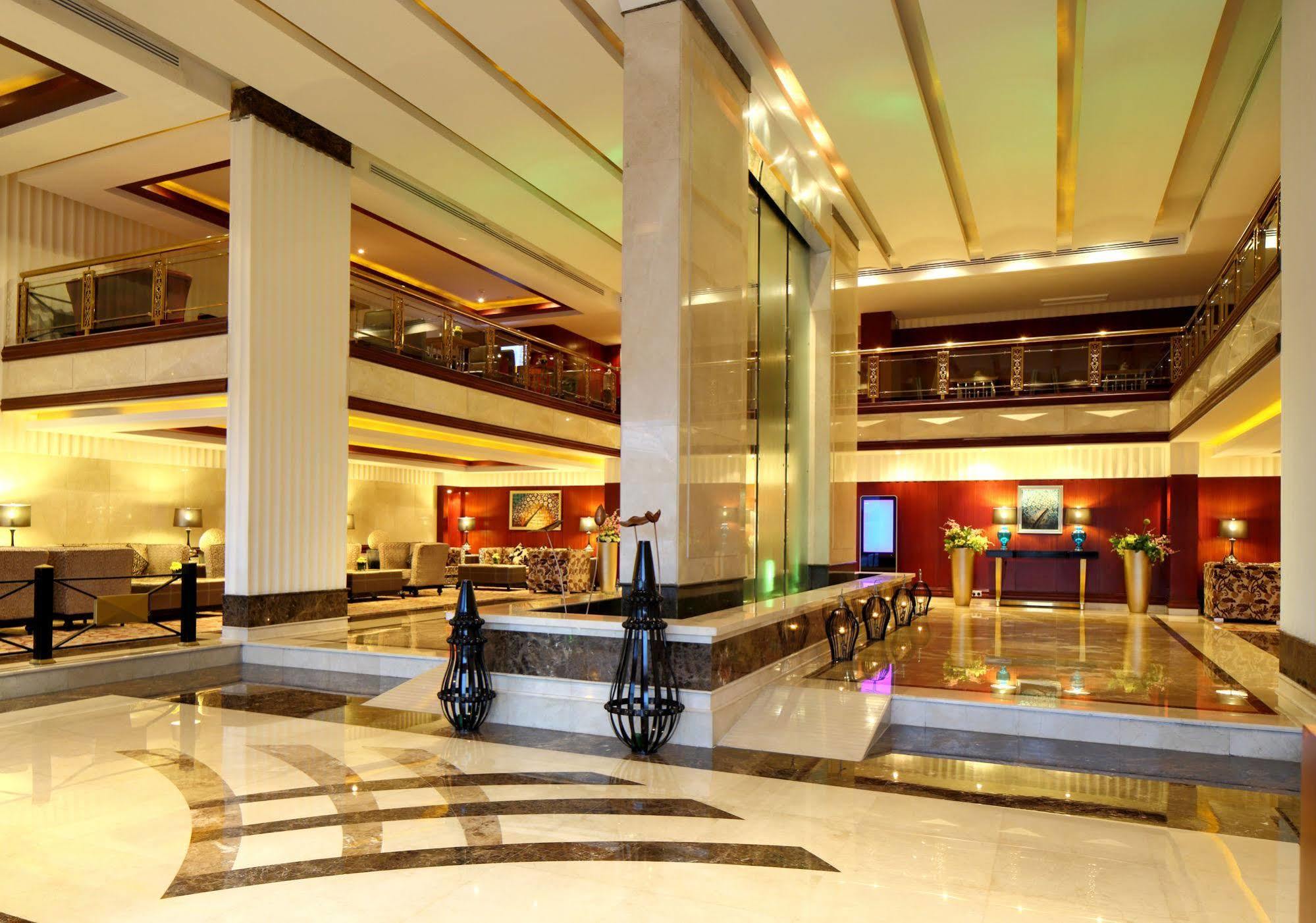 Boudl Al Shatea Dammam Extérieur photo