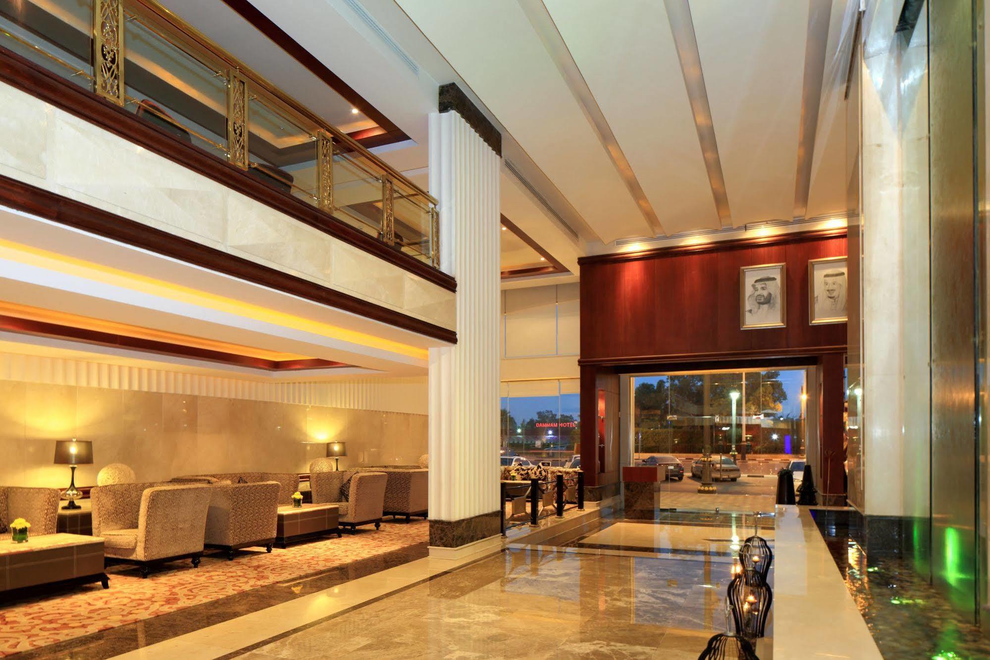 Boudl Al Shatea Dammam Extérieur photo