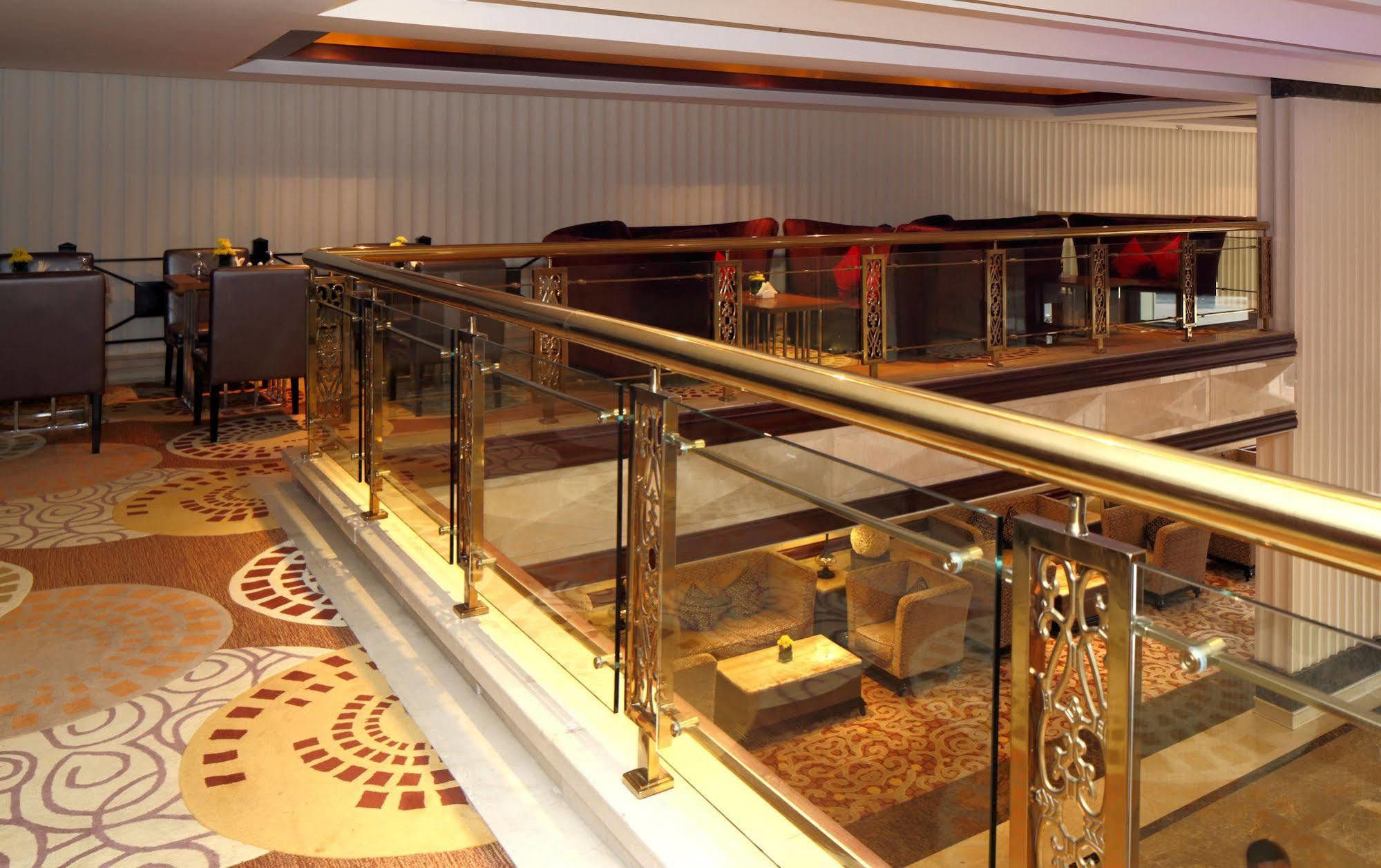 Boudl Al Shatea Dammam Extérieur photo