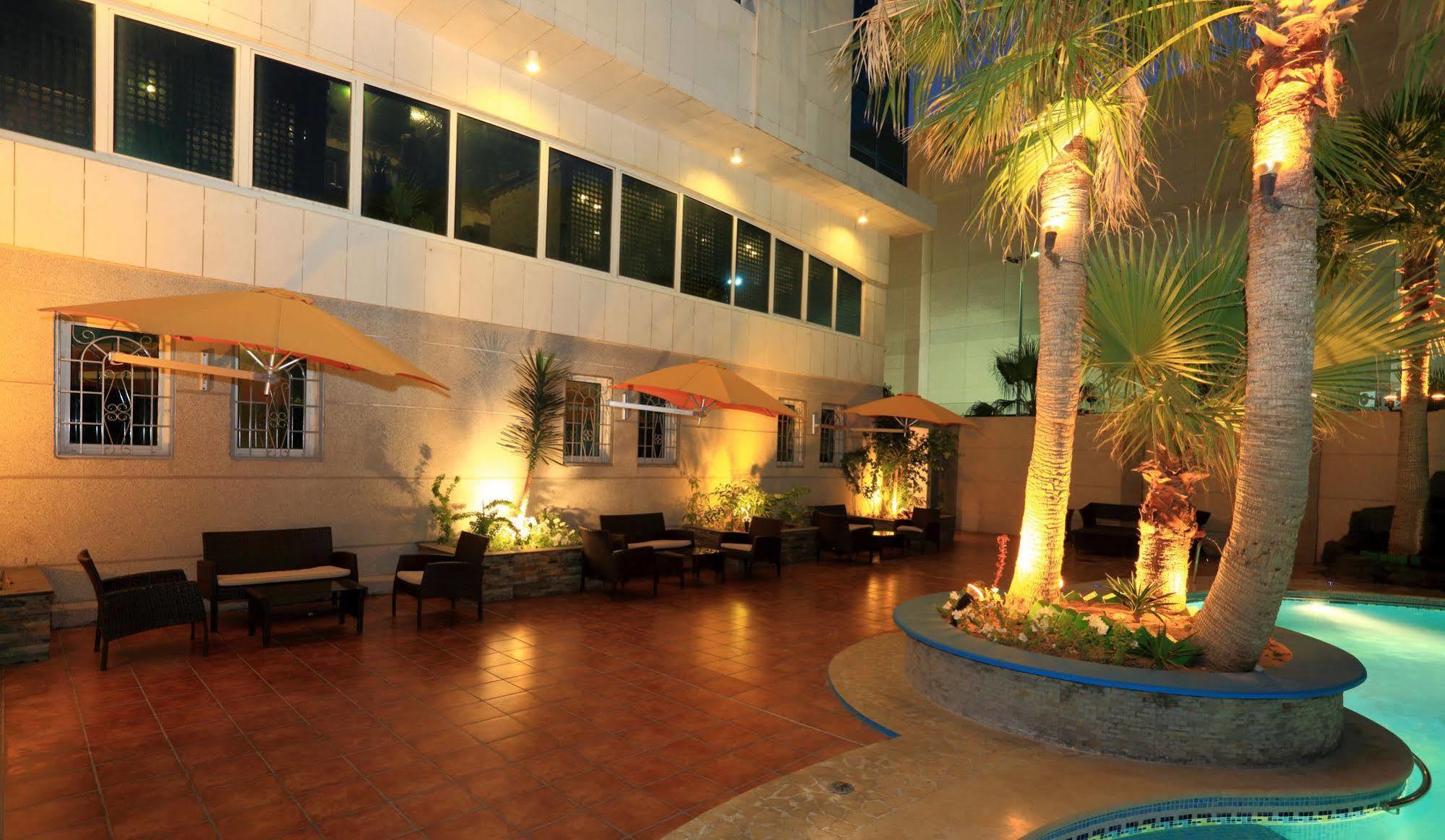 Boudl Al Shatea Dammam Extérieur photo