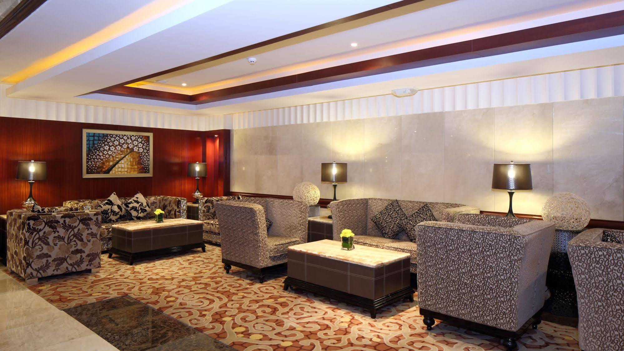 Boudl Al Shatea Dammam Extérieur photo