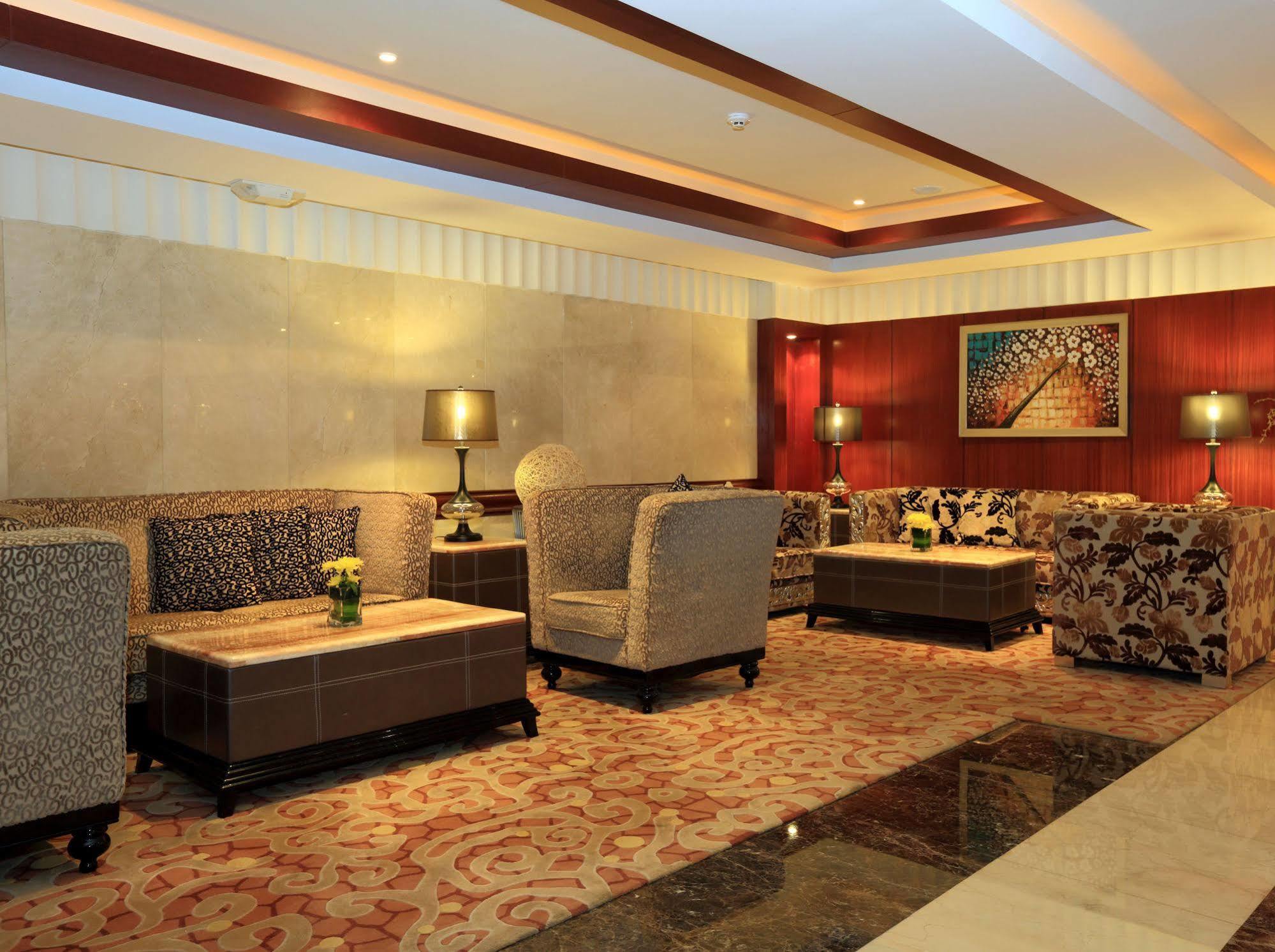 Boudl Al Shatea Dammam Extérieur photo