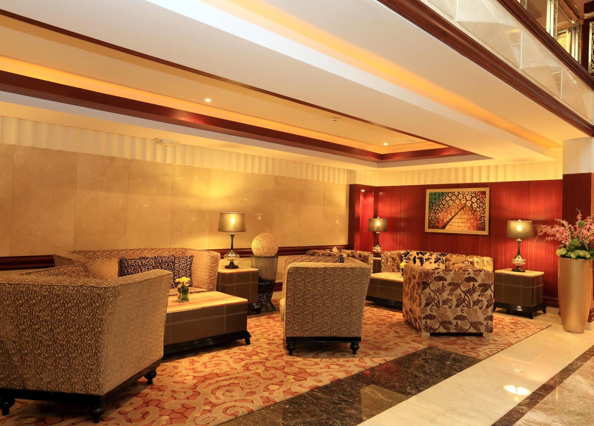 Boudl Al Shatea Dammam Extérieur photo