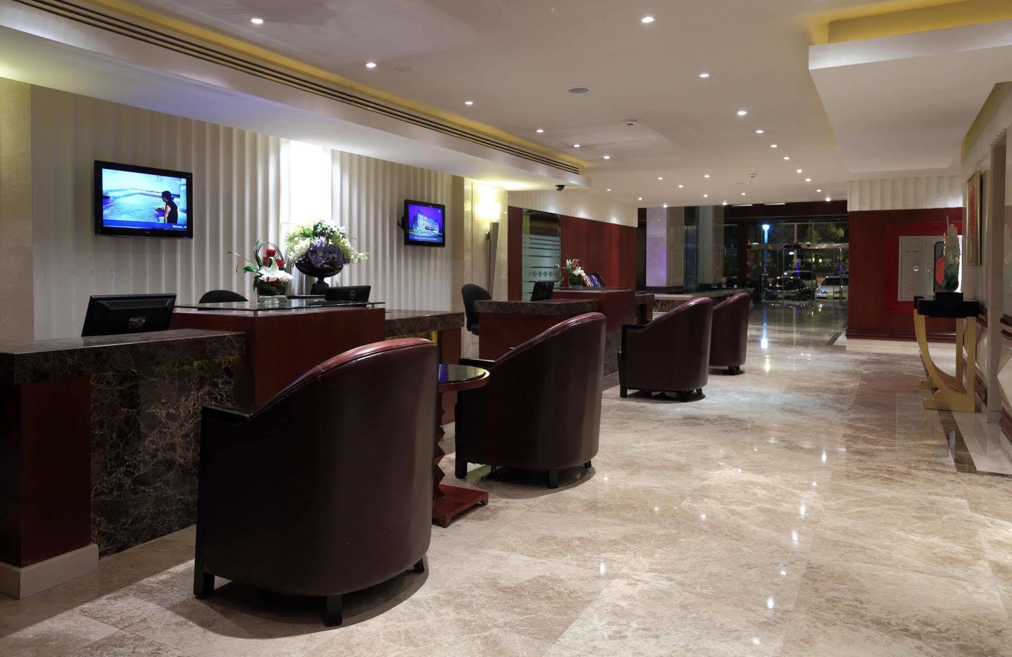 Boudl Al Shatea Dammam Extérieur photo