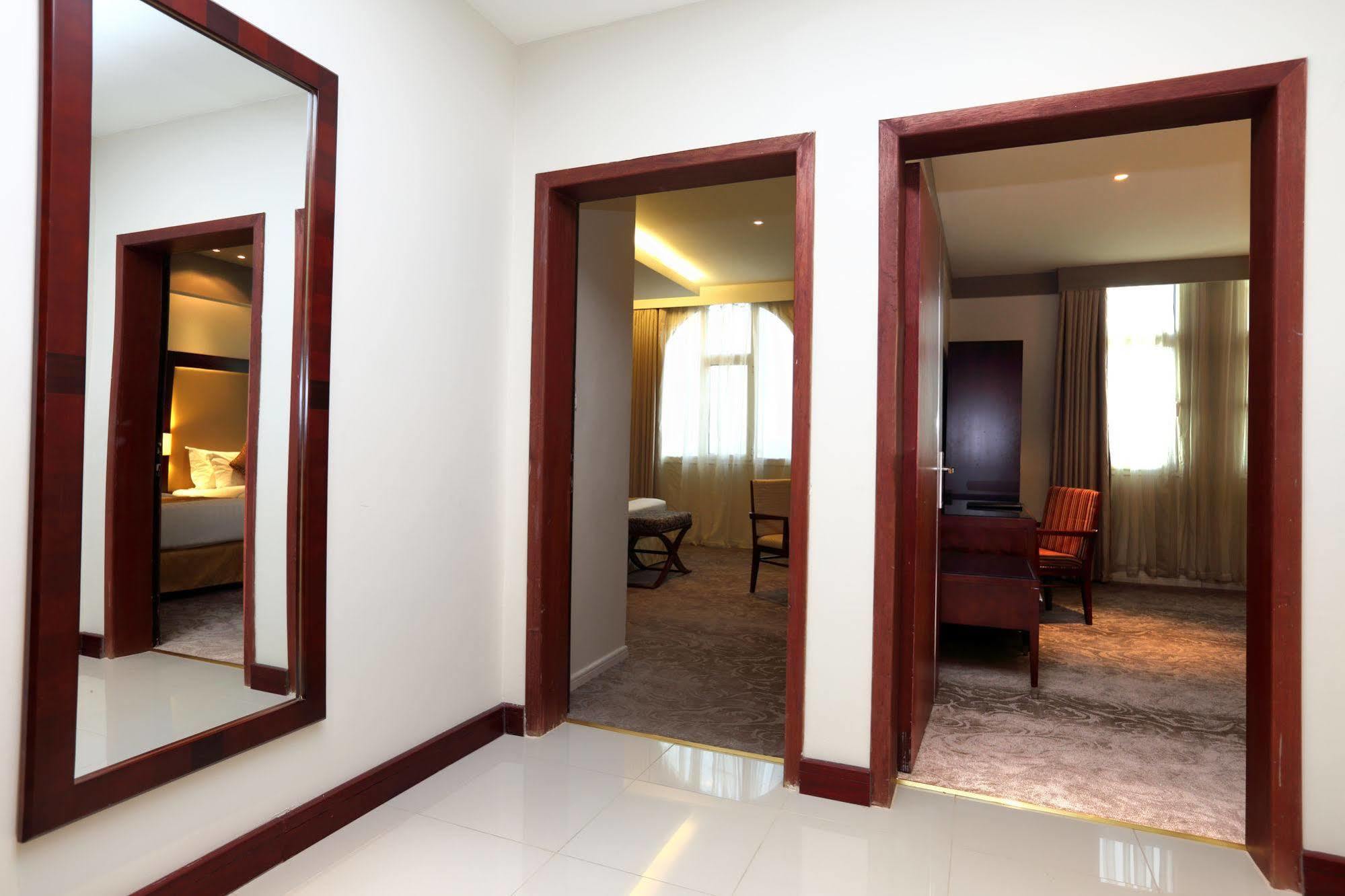 Boudl Al Shatea Dammam Extérieur photo