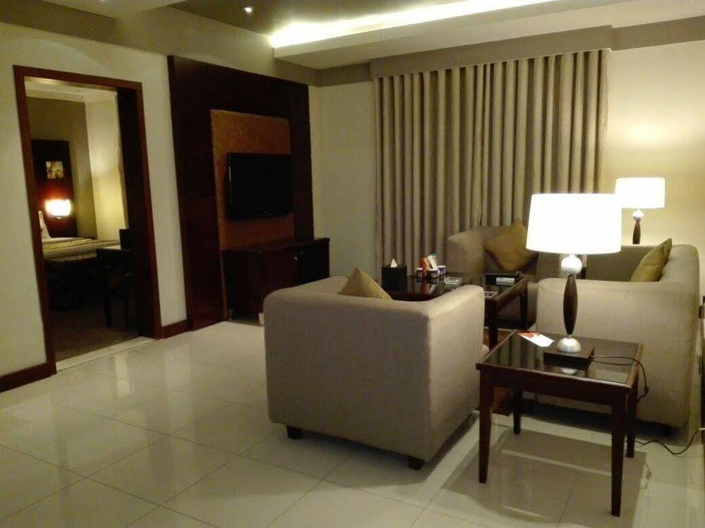 Boudl Al Shatea Dammam Extérieur photo