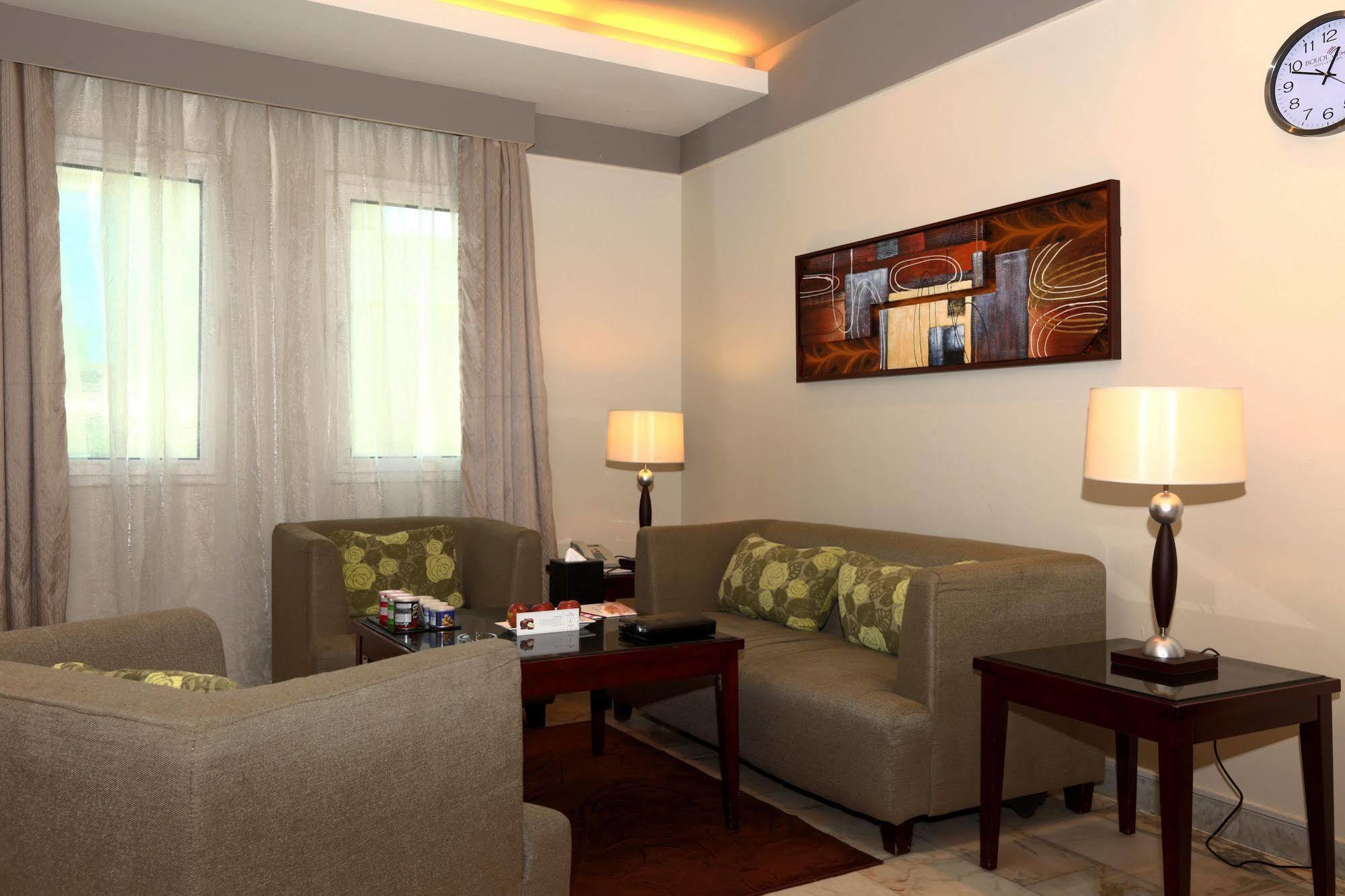 Boudl Al Shatea Dammam Extérieur photo