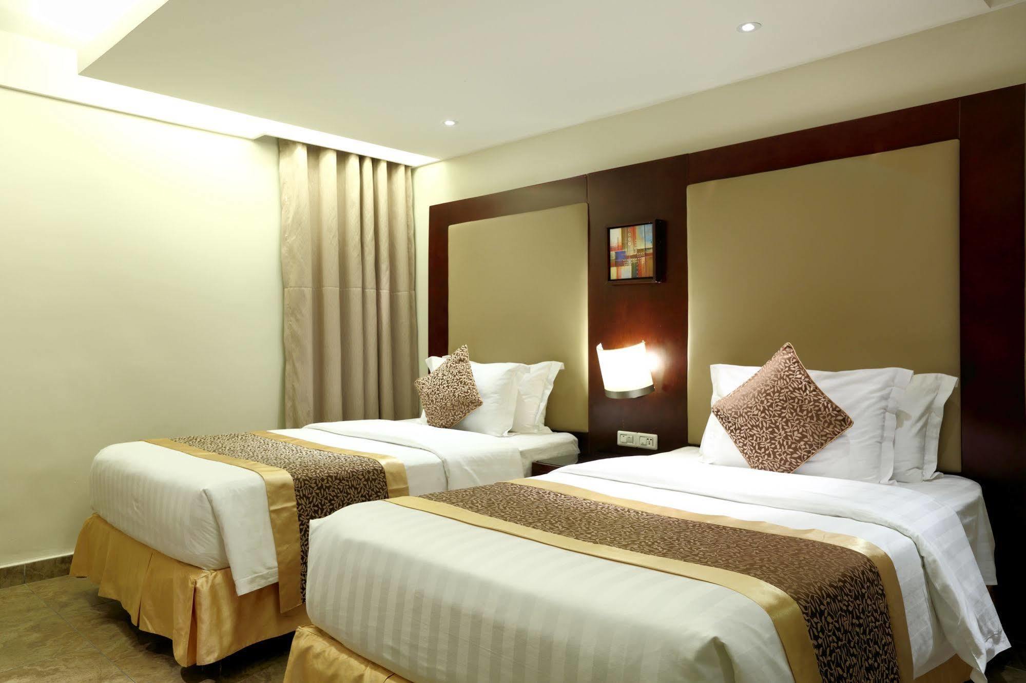 Boudl Al Shatea Dammam Extérieur photo
