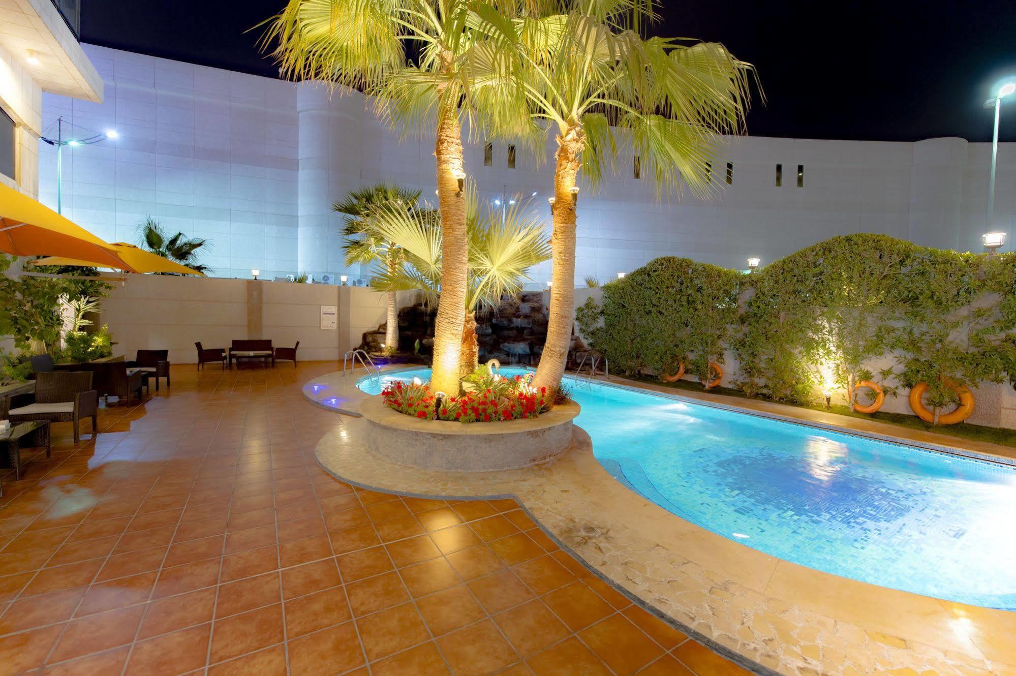 Boudl Al Shatea Dammam Extérieur photo