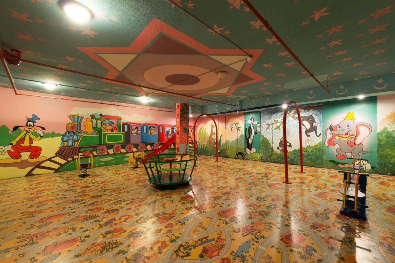 Boudl Al Shatea Dammam Extérieur photo