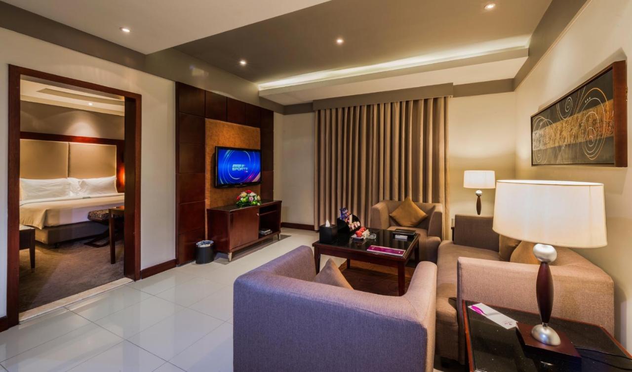 Boudl Al Shatea Dammam Extérieur photo