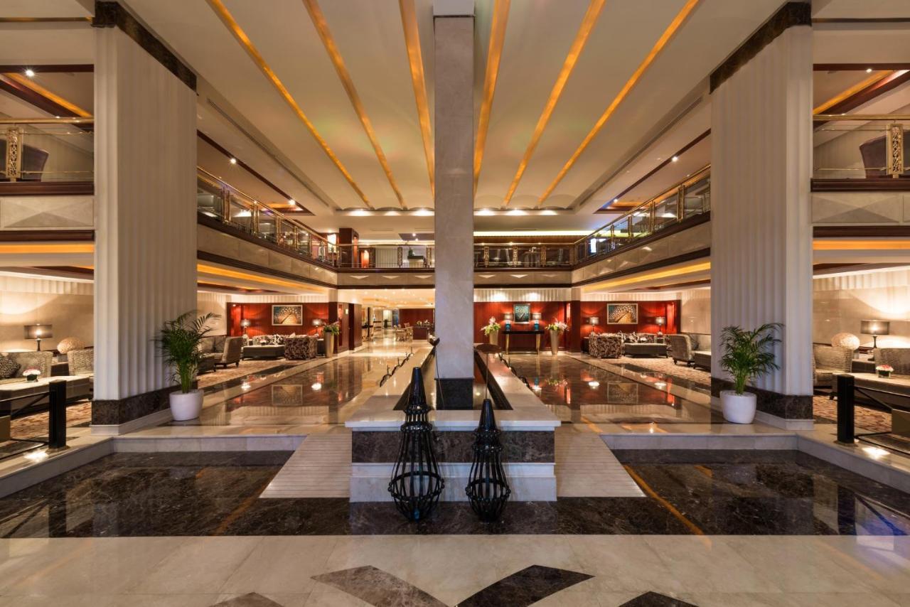 Boudl Al Shatea Dammam Extérieur photo