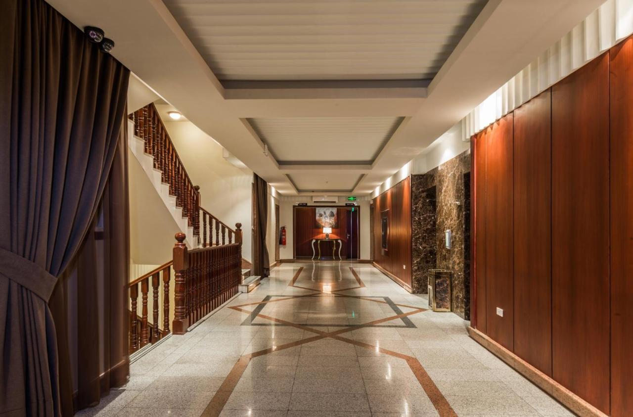 Boudl Al Shatea Dammam Extérieur photo