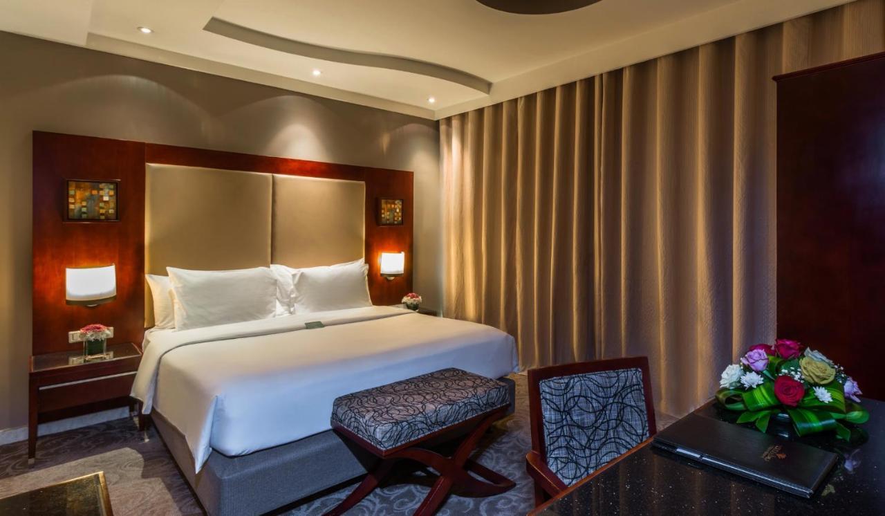 Boudl Al Shatea Dammam Extérieur photo