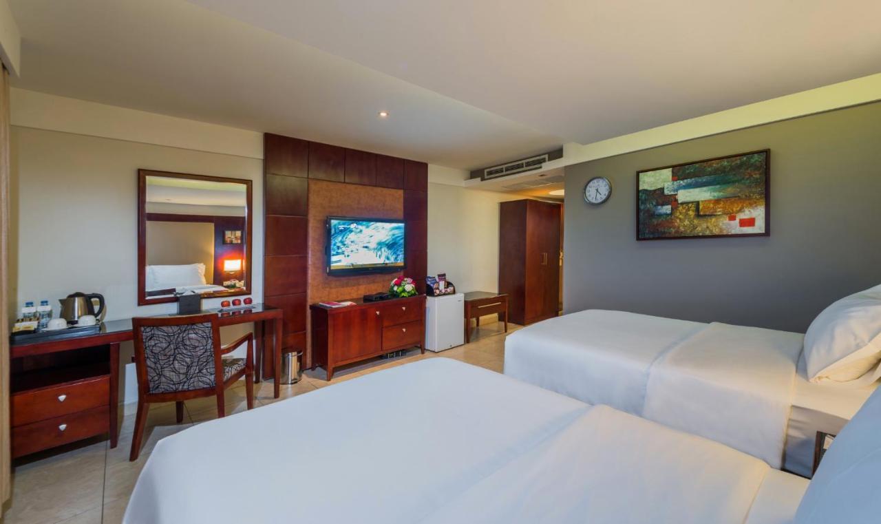 Boudl Al Shatea Dammam Extérieur photo