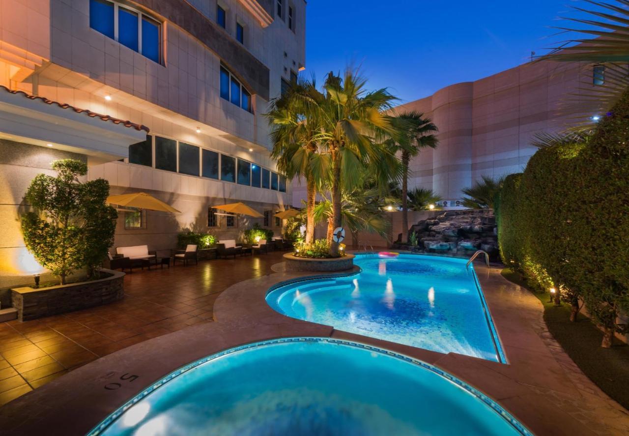 Boudl Al Shatea Dammam Extérieur photo