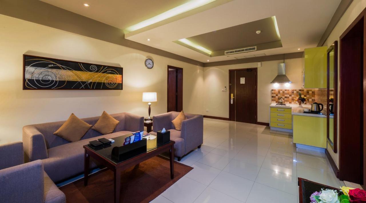 Boudl Al Shatea Dammam Extérieur photo
