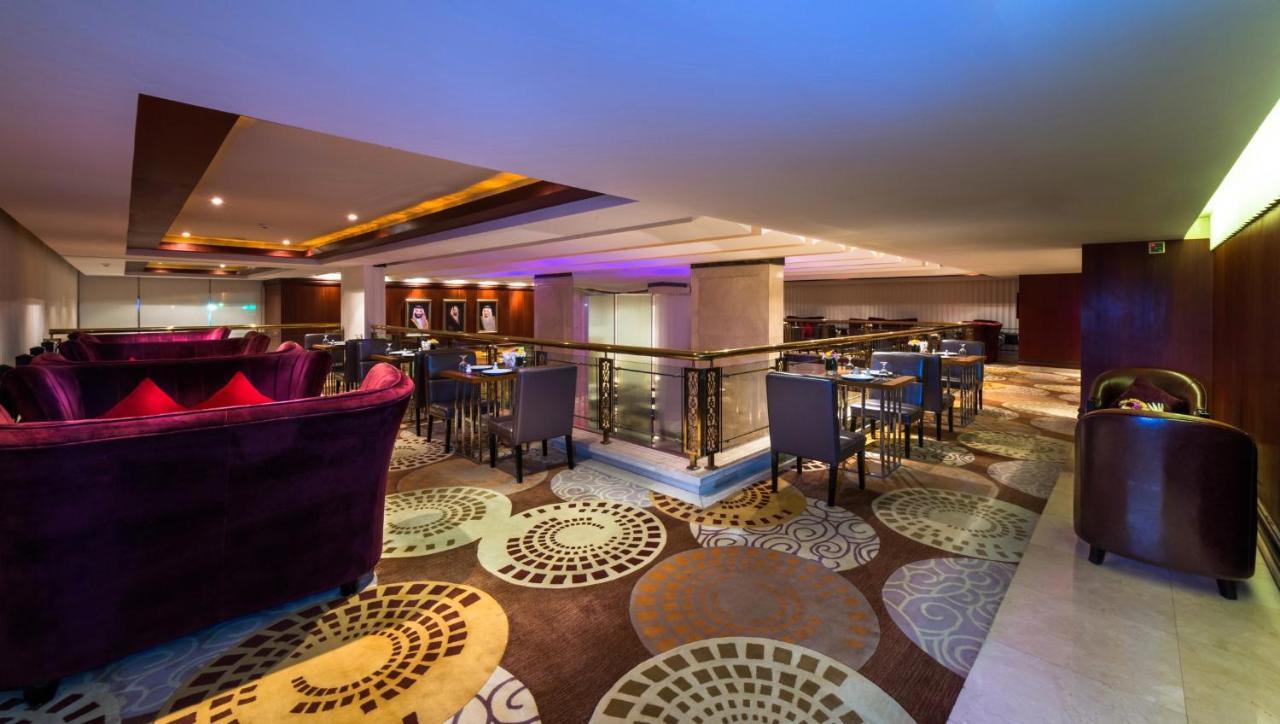Boudl Al Shatea Dammam Extérieur photo